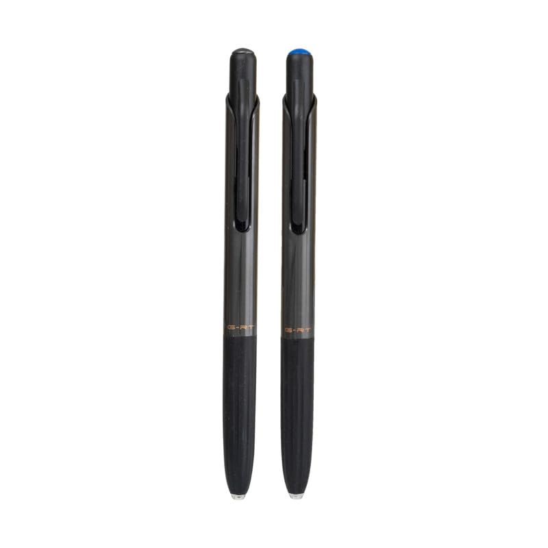 Linc Pentonic G-RT Gel Pen (0.7 mm- Assorted Ink- Pack of 10)