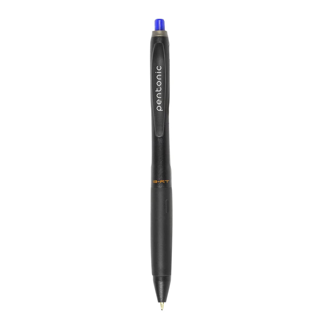 Pentonic B-RT 0.7 mm Ball Point Pen Blister Pack(Blue Ink, Pack of 10)