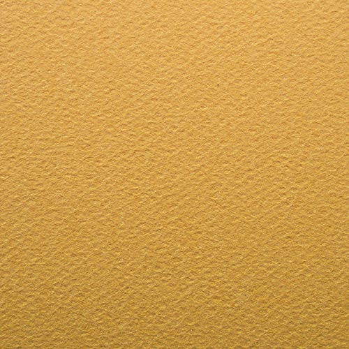 PaperPep Colorissimi 220GSM Card Stock A5 Tabacco (Mustard) Unicolor 30 Sheets