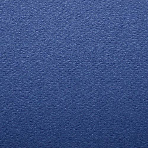 PaperPep Colorissimi 220GSM Card Stock A5 Cobalto (Dark Blue) Unicolor 30 Sheets