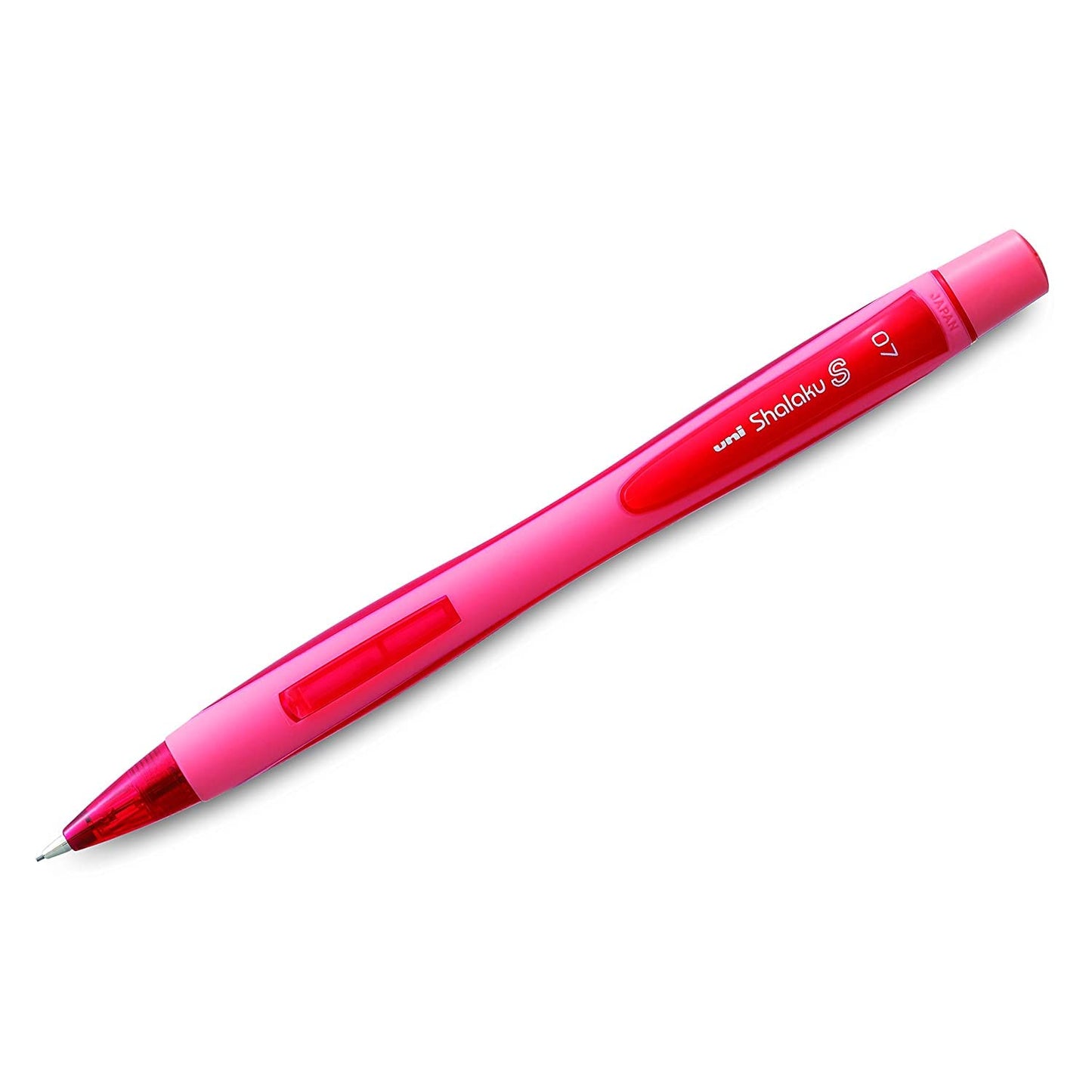 uni-ball Shalaku M7-228 0.7Mm Mechanical Pencil, Pack of 5 -Body Color May Vary