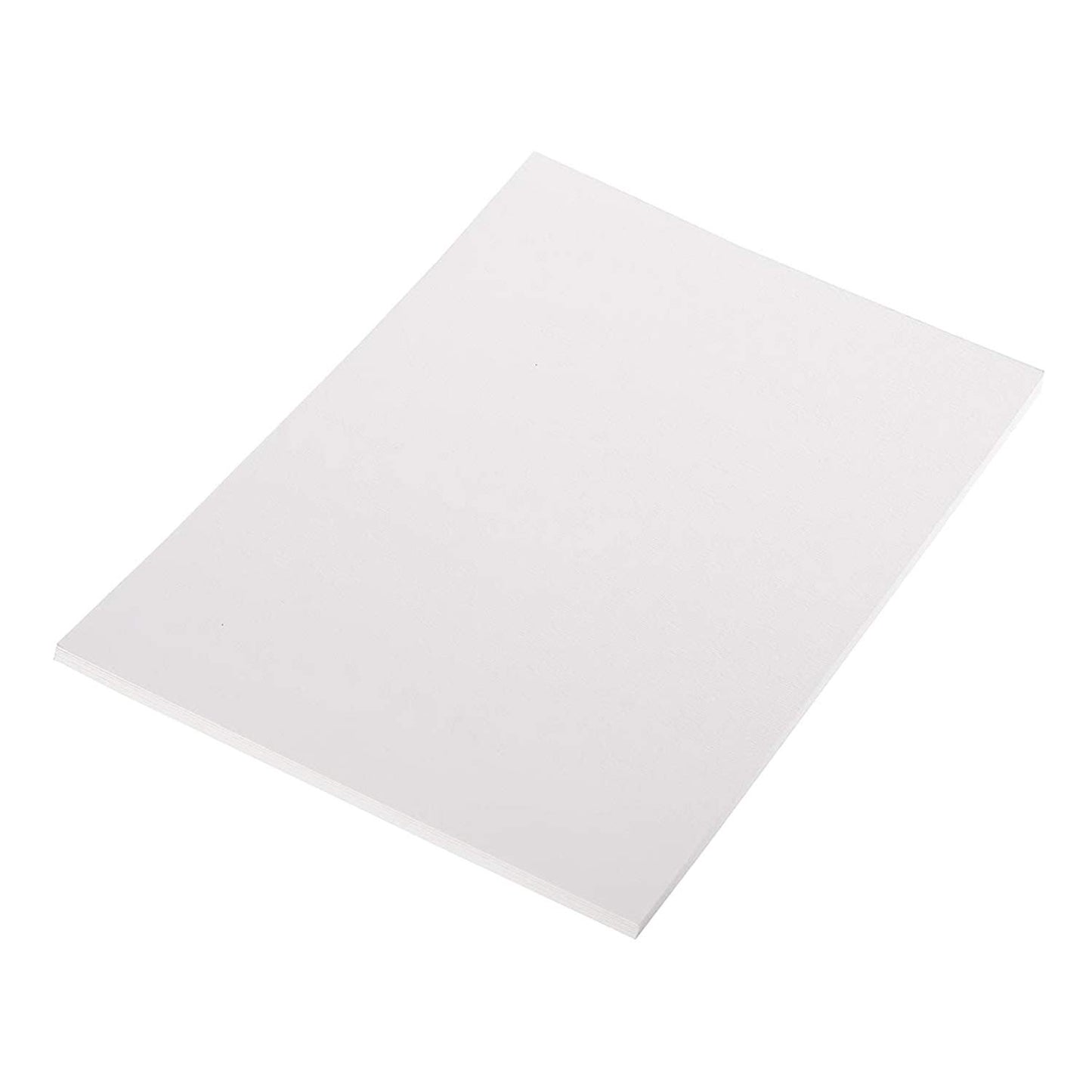 PaperPep Artists' Gouache Paint Paper 300GSM Cold Pressed A3 Pack of 5