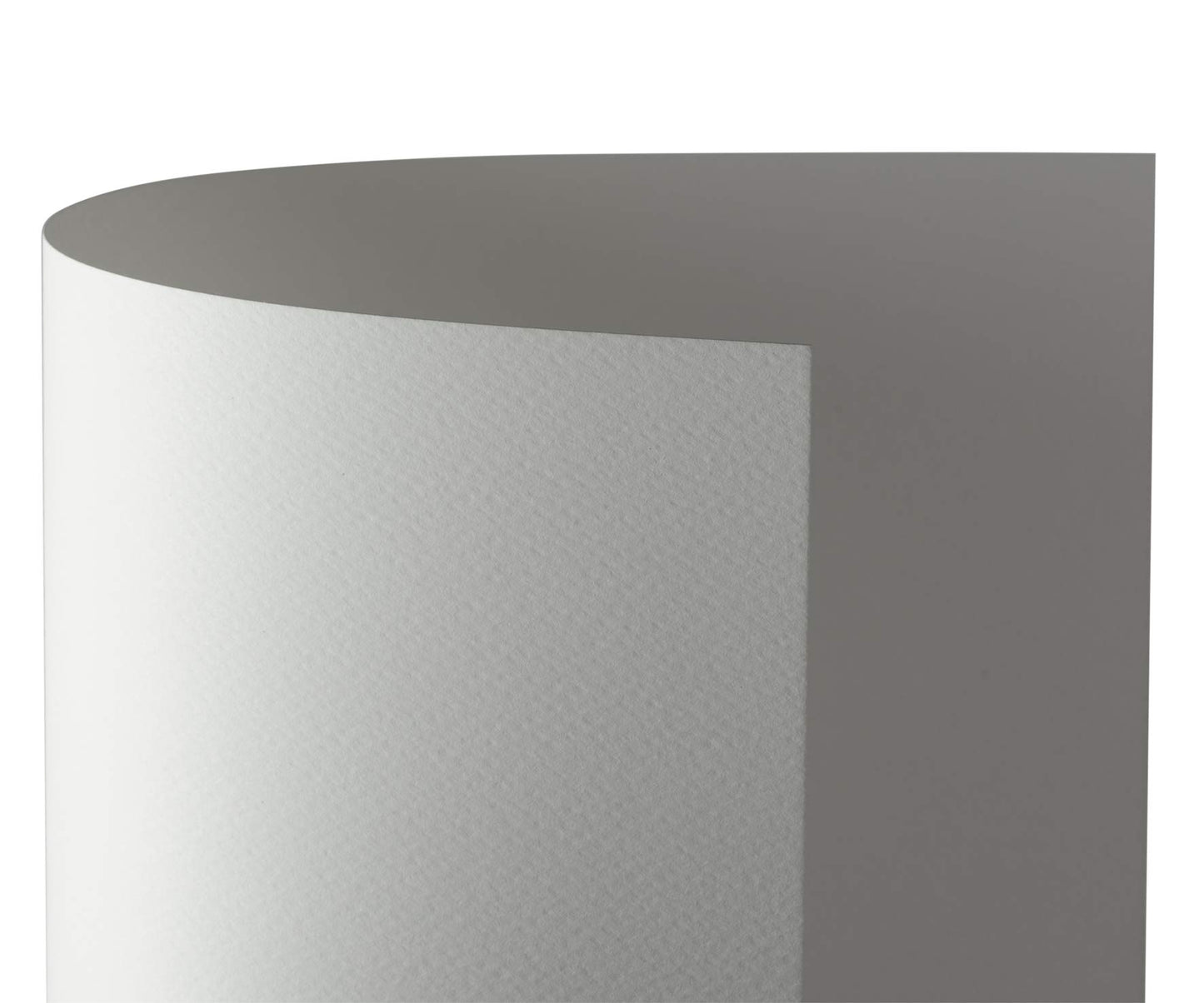 PaperPep Colorissimi 220GSM Card Stock A5 Shades of Grey Assorted 30 Sheets
