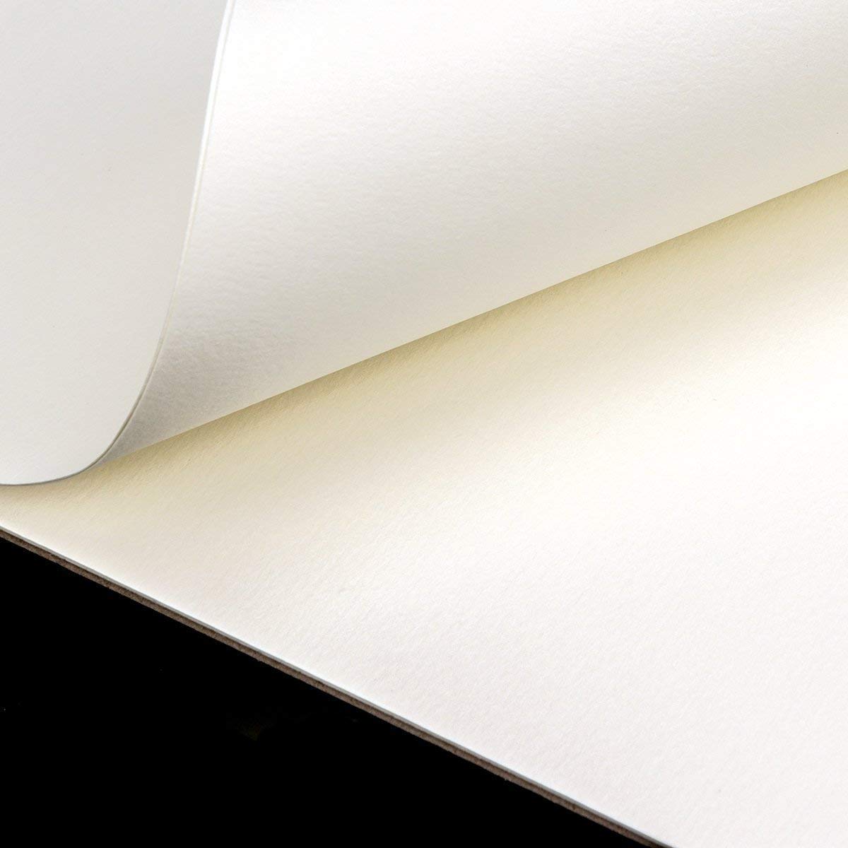 PaperPep Artists' Watercolour Wiro Pads 200GSM Cold Pressed A4 16 Sheets