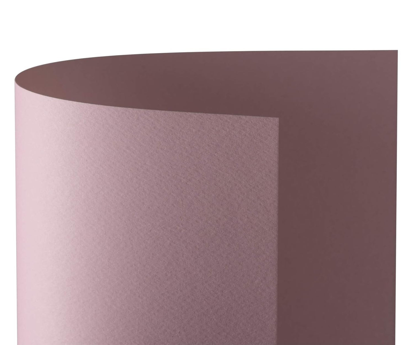PaperPep Colorissimi 220GSM Card Stock 12"X12" Shades of Love Assorted 15 Sheets