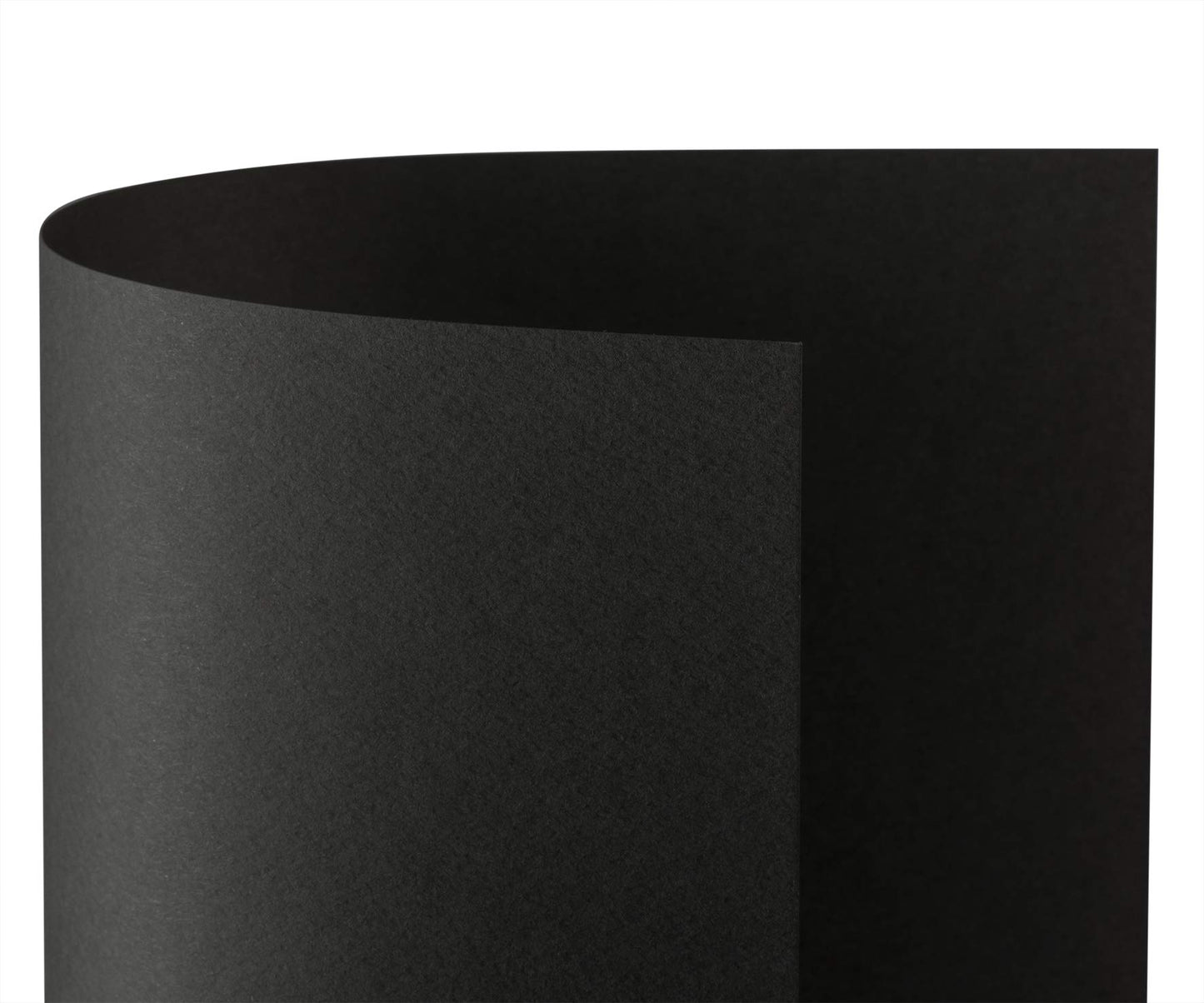 PaperPep Colorissimi 220GSM Card Stock A5 Shades of Grey Assorted 30 Sheets