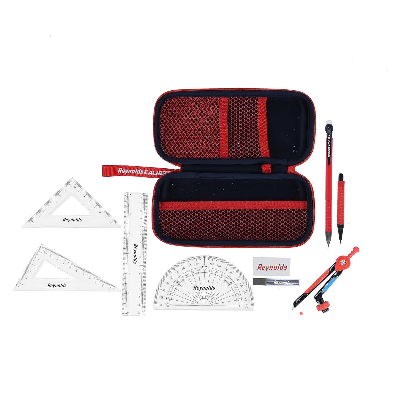 Reynolds Geometry Box - Pack of 1