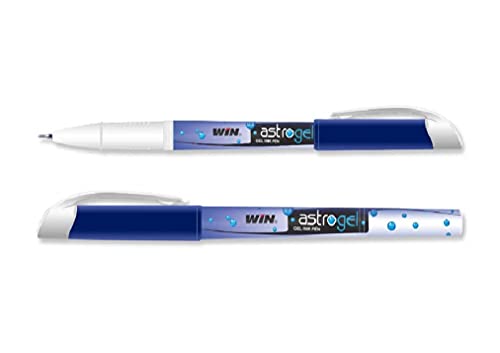 WIN Astro Gel 40 Blue Ink | 0.7mm