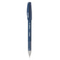 Hauser Fuse Ball Pen - Blue Ink