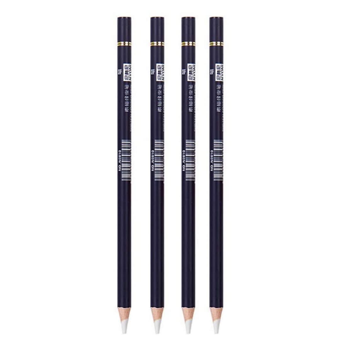 4504 Pencil Eraser Professional 4B Drawing Eraser Art Soft Eraser for  School Office (60 Pc Pack) at Rs 240.00, sb nagar, Darjeeling