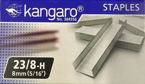 kangaro staples no. 10-1M - Color May Vary