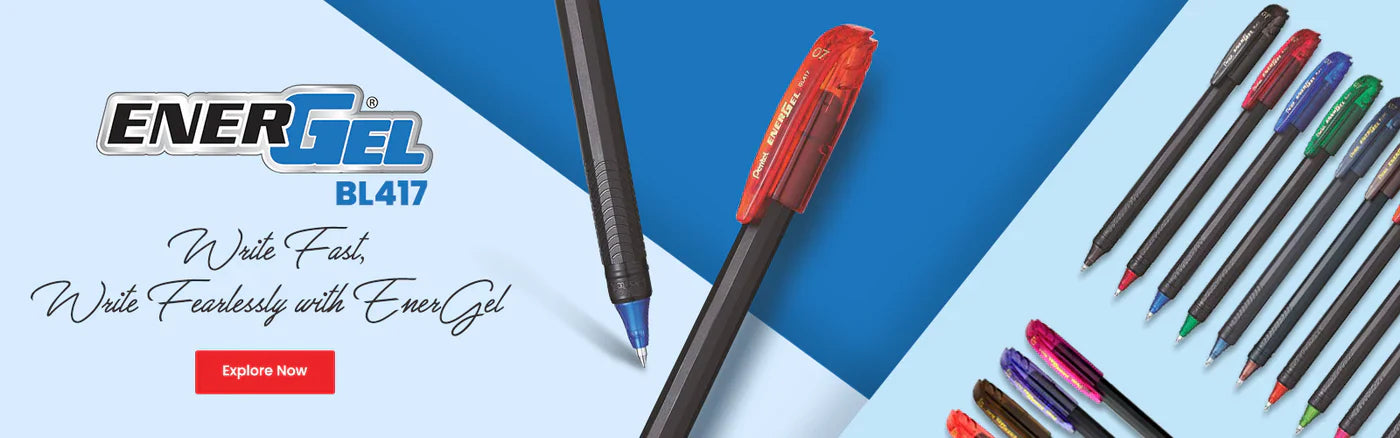 Pentel
