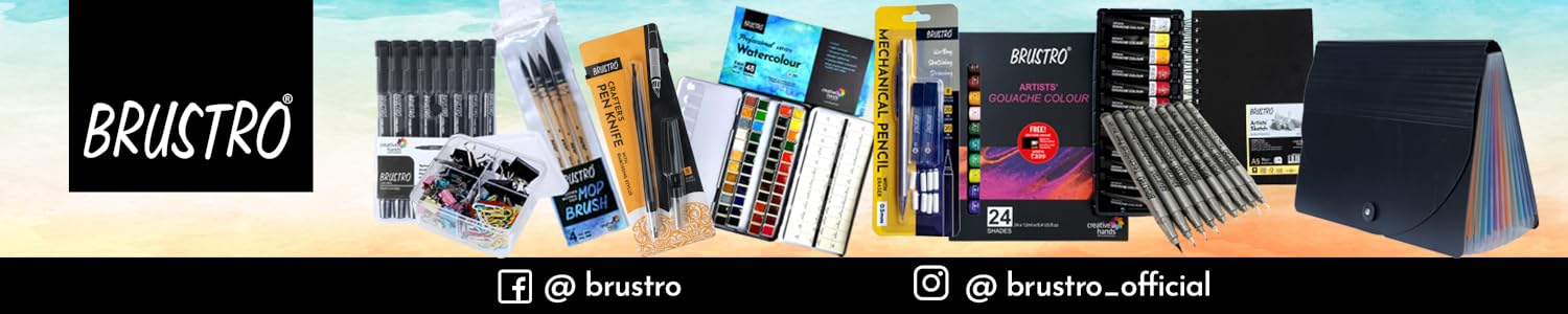 Brustro