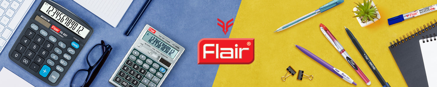 Flair