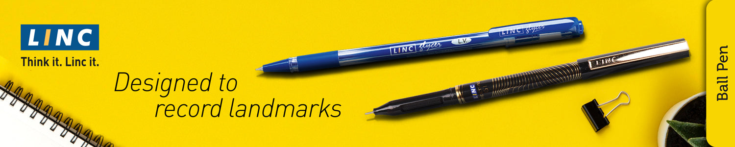Linc Ball Pens