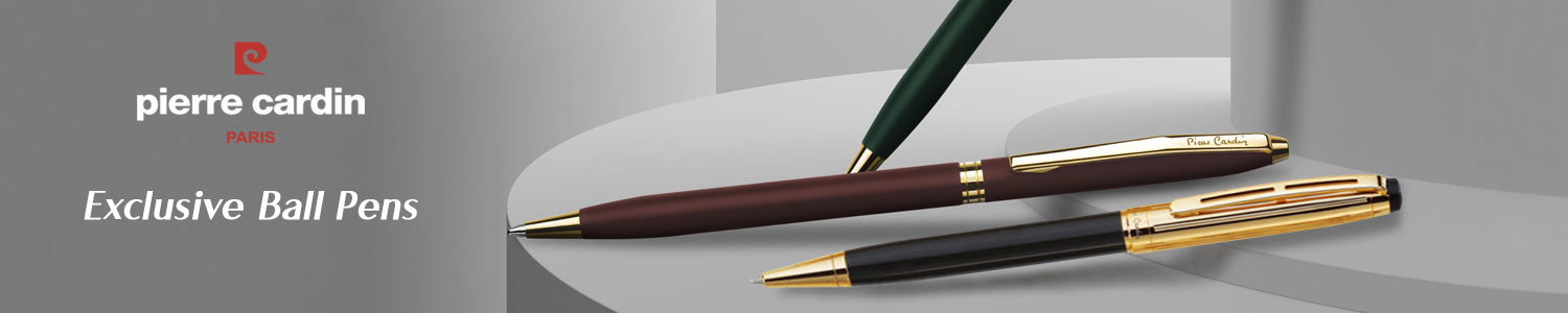 Pierre Cardin Ball Pen