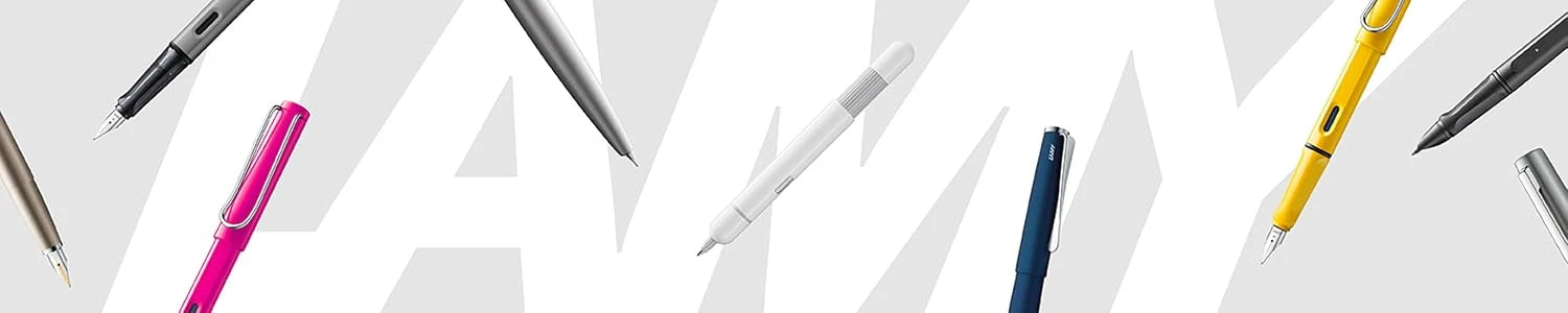 LAMY