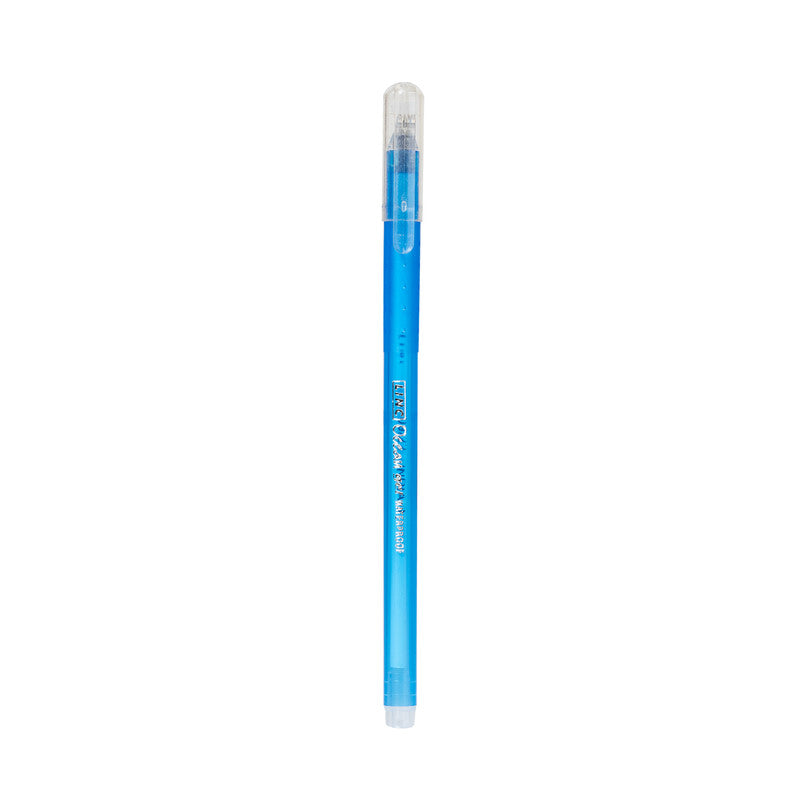 Linc Ocean Classic Gel Pen- Blue (5Pcs)