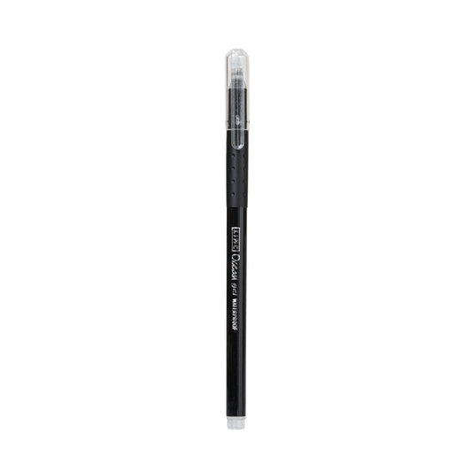 Linc Ocean 0.55mm Gel Pens Jar Pack, Pack Of 25 Pens