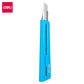 Deli W2038 Cutter, Pack of 1 (Color May Vary)