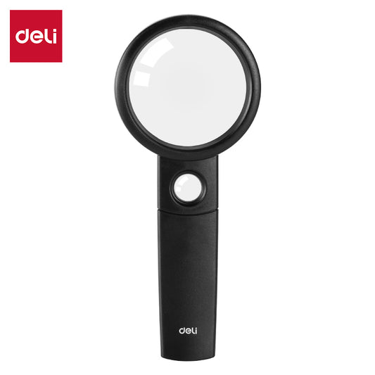 Deli W9091 Magnifier (Pack of 1)