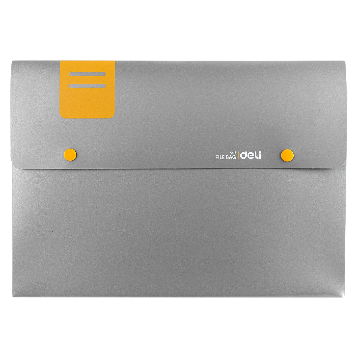 Deli W5576 Document Case, 1 pc
