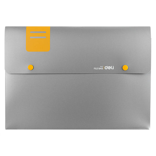 Deli W5576 Document Case, 1 pc