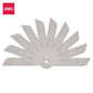 Deli W2011 Cutting Knife Blades, Pack of 1