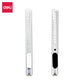 Deli W2053 Cutting Knife, Pack of 1 (Color May Vary)