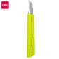 Deli W2038 Cutter, Pack of 1 (Color May Vary)