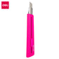 Deli W2038 Cutter, Pack of 1 (Color May Vary)