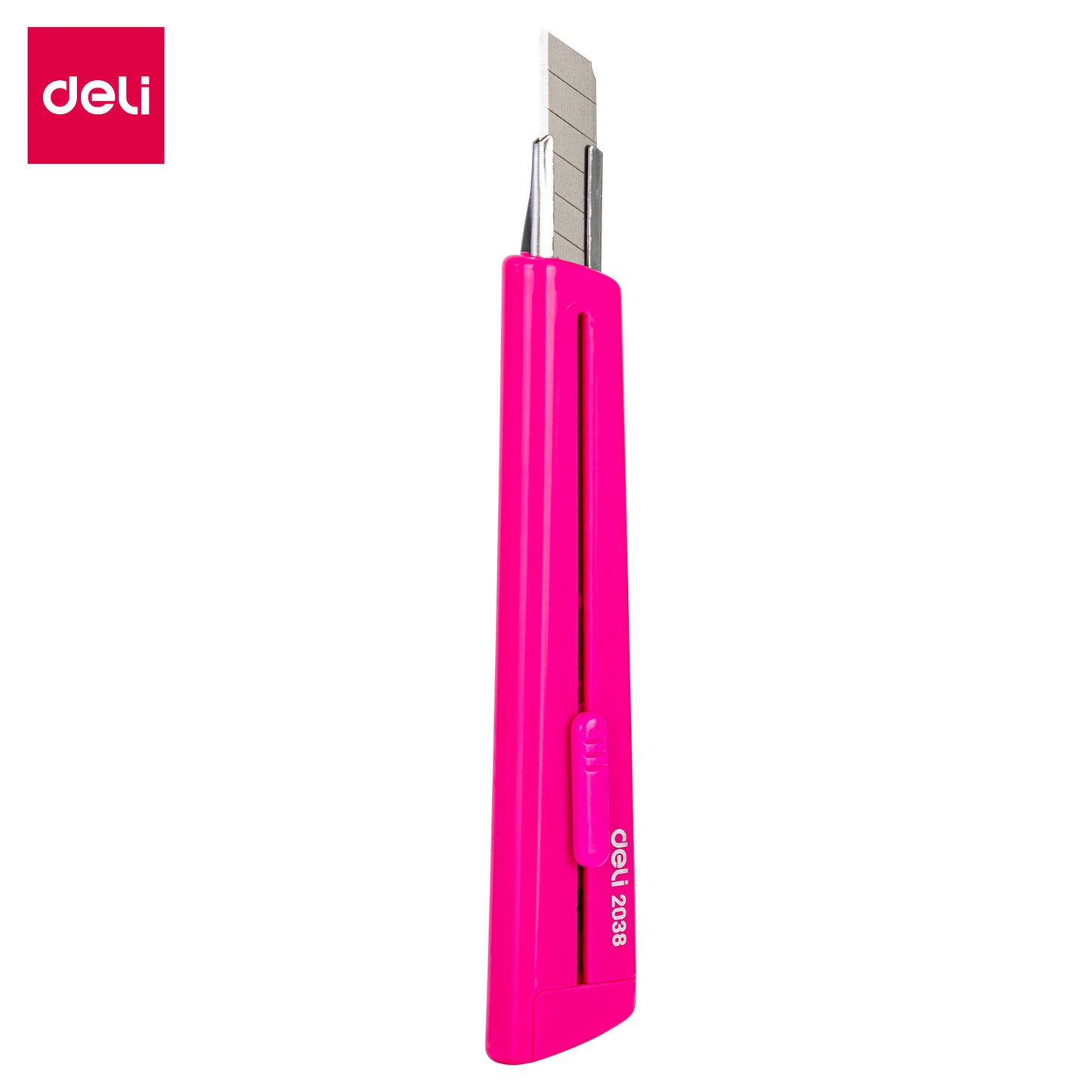 Deli W2038 Cutter, Pack of 1 (Color May Vary)