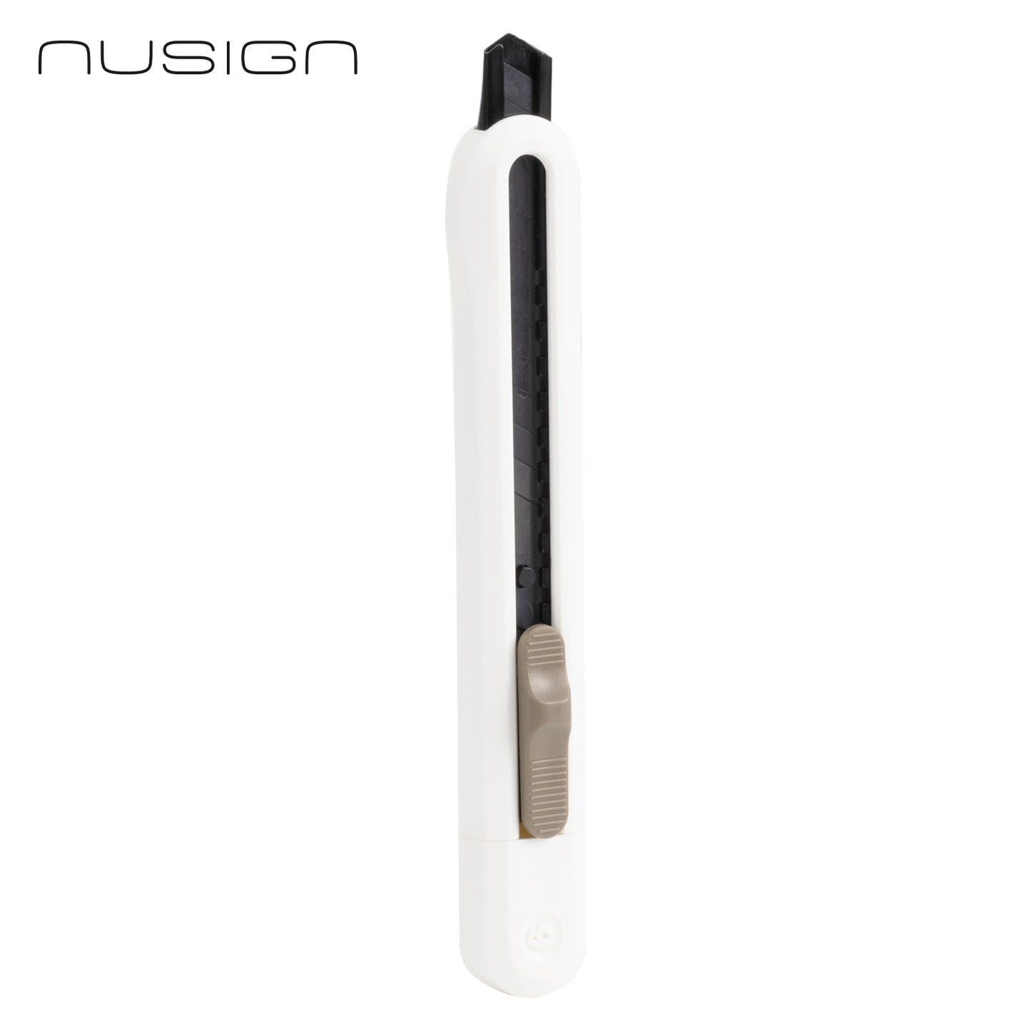 Deli WNS063 Nusign Cutter, Paper Crafting Tool (Pack of 1, Color May Vary)