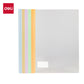 Deli W5538 A4 Report File (Pack of 1)