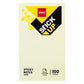 Deli WA00553 Sticky Notes 3'*3' 100 Sheets Notepads