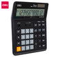 Deli WM01020 Desktop Calculator, 12 Digit (Pack of 1)