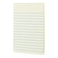 Deli WA00752 6"X4" to-Do Notes, 100 Sheets (Pack of 1)