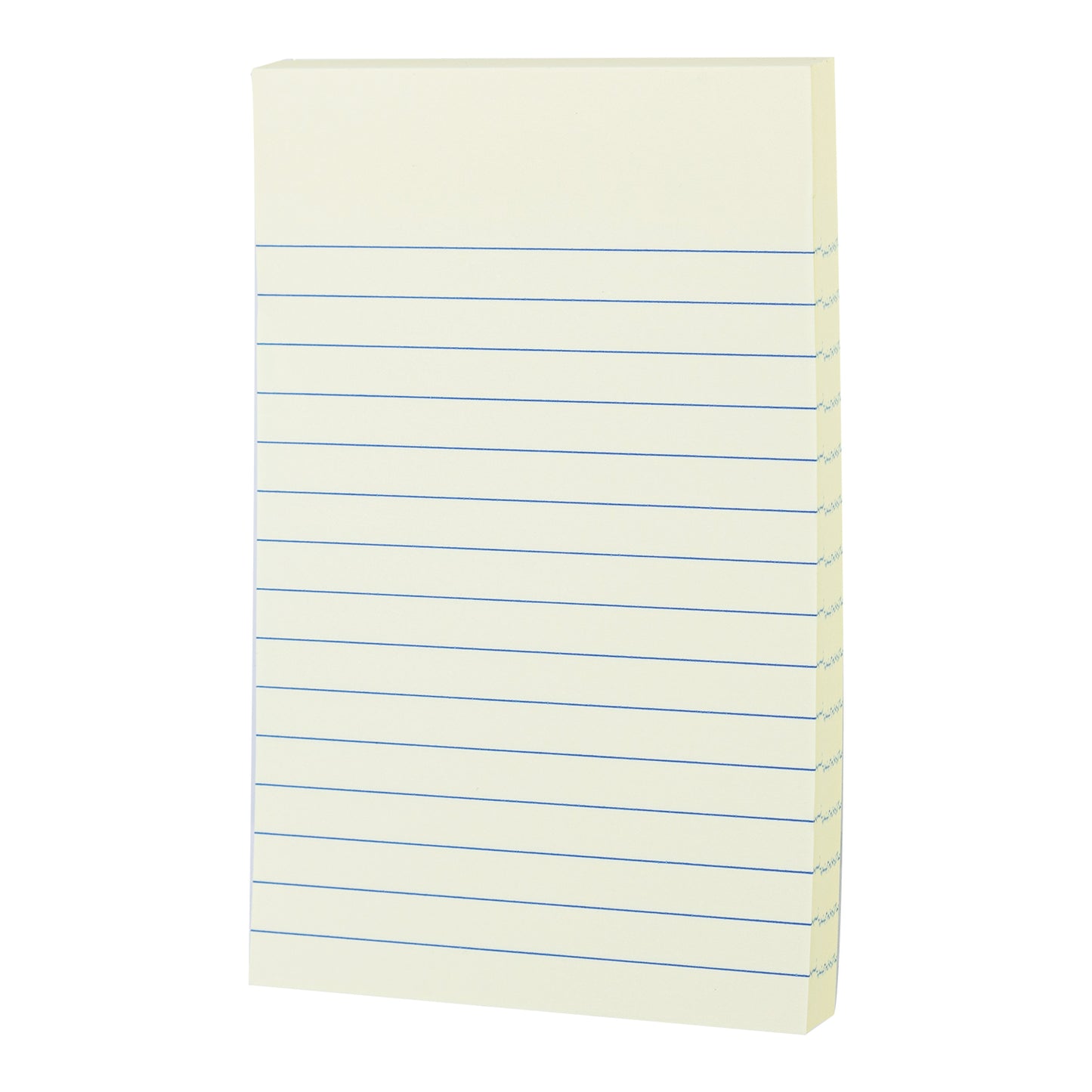 Deli WA00752 6"X4" to-Do Notes, 100 Sheets (Pack of 1)