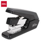 Deli W0371 Exceed Series Effortless Stapler, 50 Sheets, Color May Vary (Pack of 1)