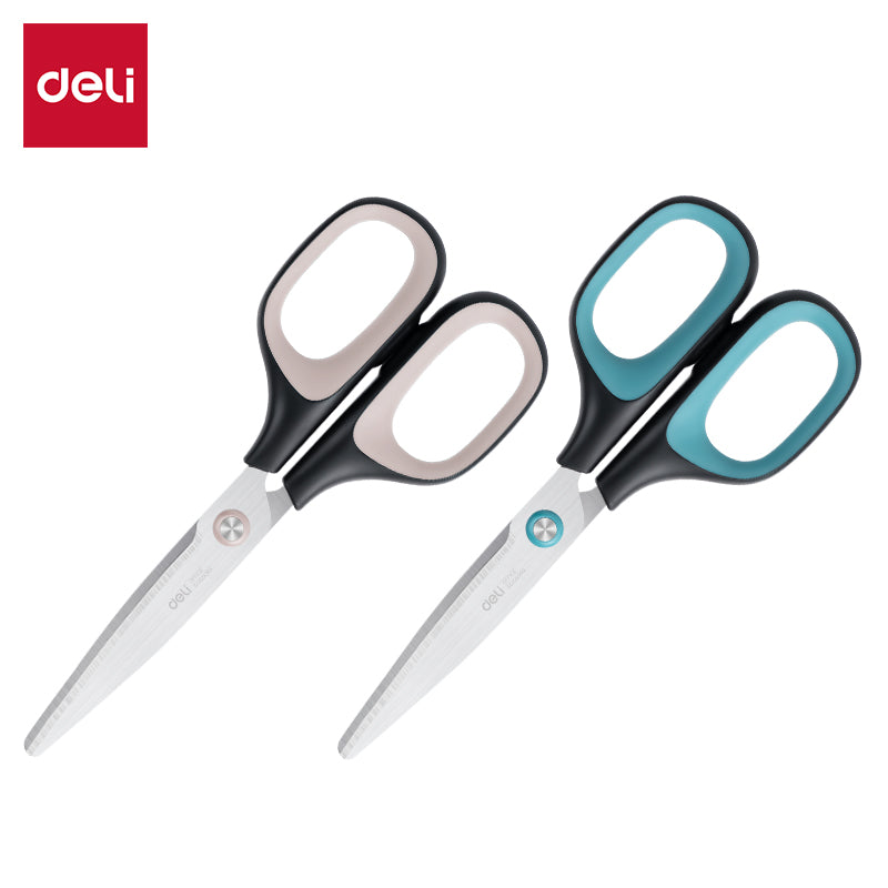 Deli W6058 Scissor 175 mm (Pack of 1)