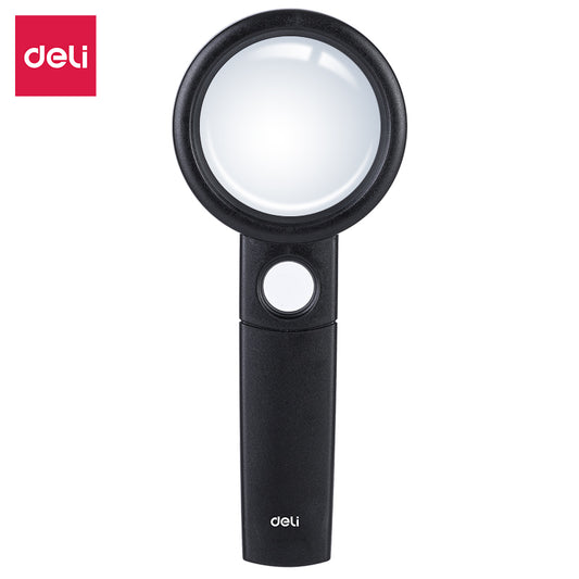 Deli W9092 Magnifier (Pack of 1)