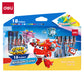 Deli WA21010 PVP School Glue Stick (Pack of 1)