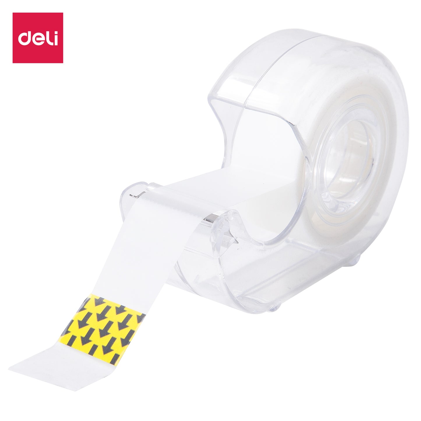 Deli WA30011 Invisible Tape (Pack of 1)