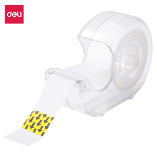 Deli WA30011 Invisible Tape (Pack of 1)