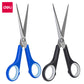 Deli W6003 Scissor 175mm (Pack of 1, Color May Vary)