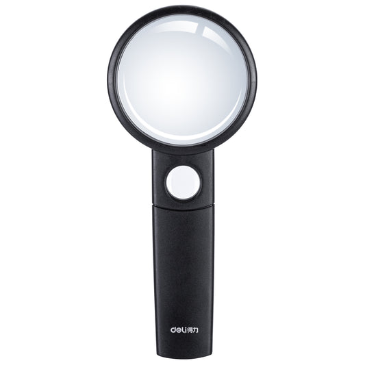 Deli W9090 Magnifier (Pack of 1)