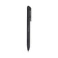 Linc Pentonic Switch Ball Point Pen (0.7mm, 70 Blue Ink,20 Black Ink & 10Red Ink, Pack of 100)