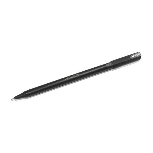 Pentonic Ball Pen Tumbler (Blue, Black & Red Ink, Pack of 100 Pens)