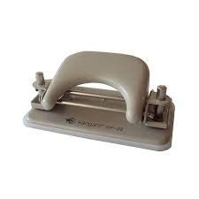 Kangaro Paper Punches DP-52, Color May Vary, Pack of 1