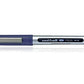 uni-ball UB150 0.5mm Eye Roller Ball Pen (Blue, Black, Green & Red Ink, Pack of 4)